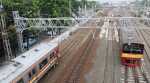 Hari Ini, Jalur Kereta Api Dwiganda Jatinegara-Cakung Beroperasi