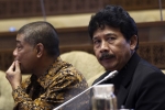 BPIP Bahas Program Kerja 2020 dengan Komisi II DPR