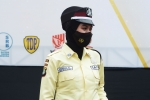 Penampilan Satpam dengan Seragam Baru di HUT ke-41
