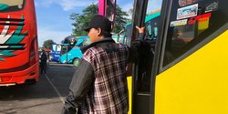 Keluar kota, coba peruntungan di Jakarta