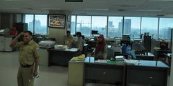 Menteri PAN-RB tanggapi dan beri ASN WFH libur seminggu