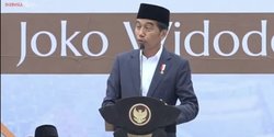 Ini Besaran Gaji Polisi Sempat Disentil Jokowi soal Hidup Hedon
