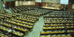 Presiden hingga Anggota DPR Dapat THR 2023, Pegawai Honorer Tida
