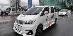 Hore, Beli Mobil Listrik Kini Bisa Dapat Insentif PPN