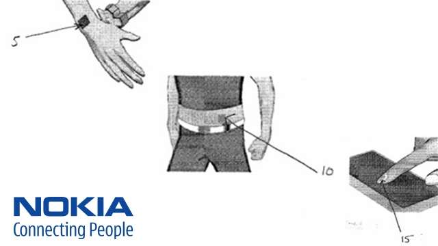 nokia