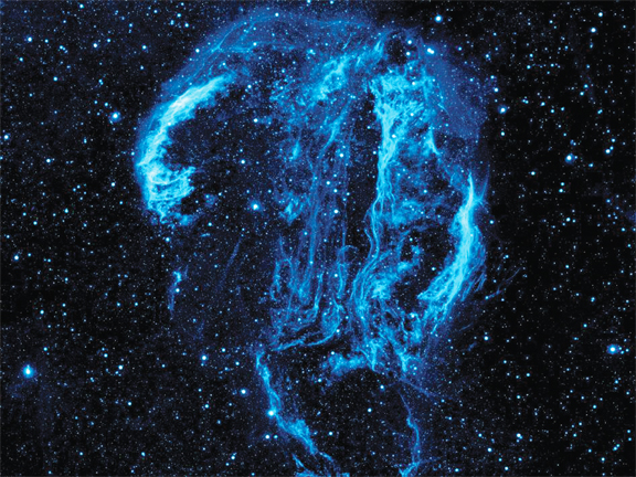 cygnus loop