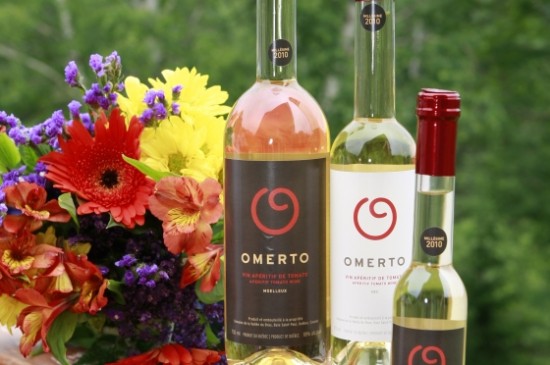 omerto wine
