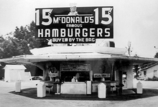 McDonald 1948