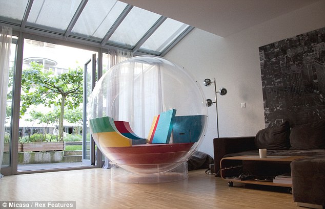 cocoon 1