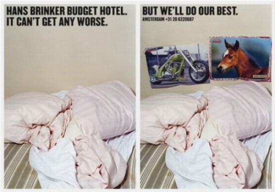 budget hostel
