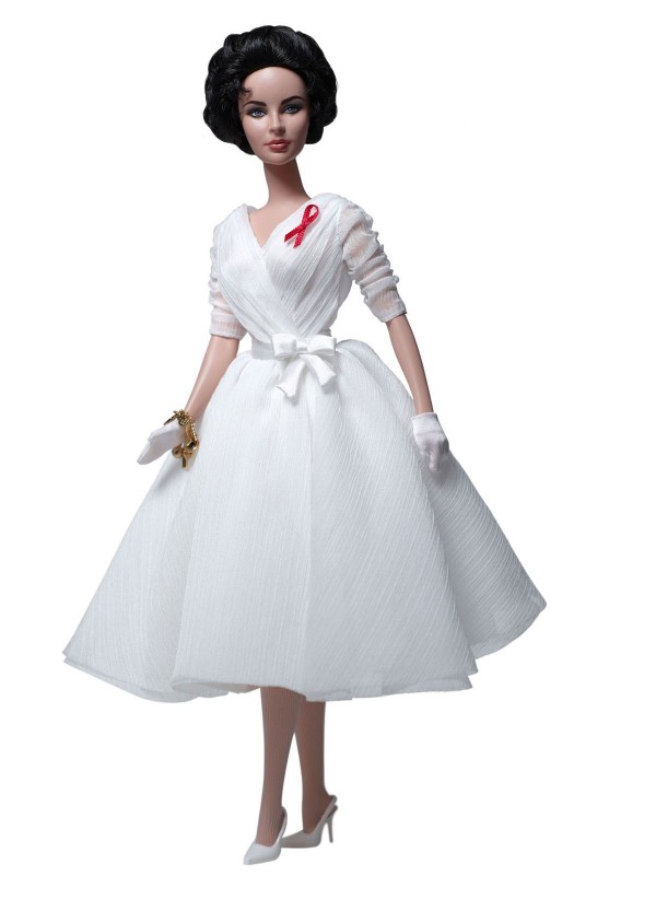940 Koleksi Gambar Hitam Putih Barbie HD Terbaik