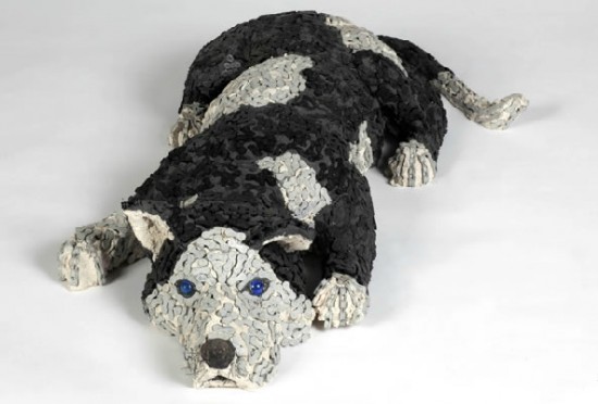 anjing rantai sepeda 4