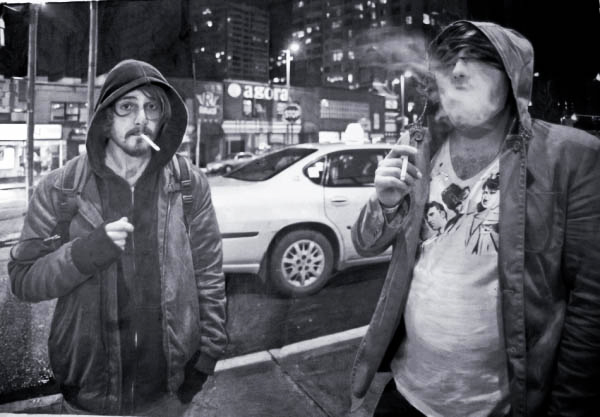  Paul Cadden