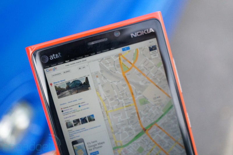 di windows phone