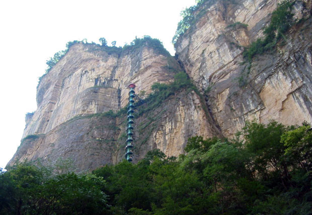 Staiway to Heaven