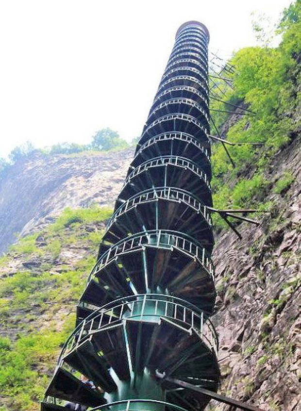 Staiway to Heaven