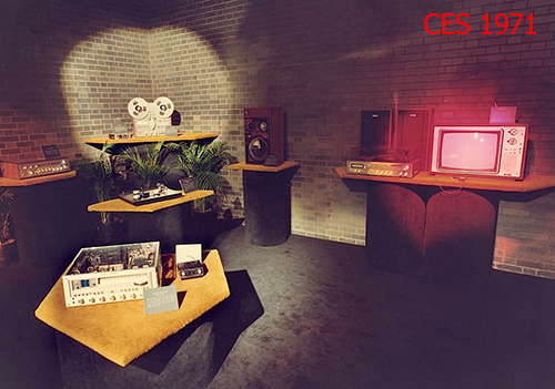 CES 1971