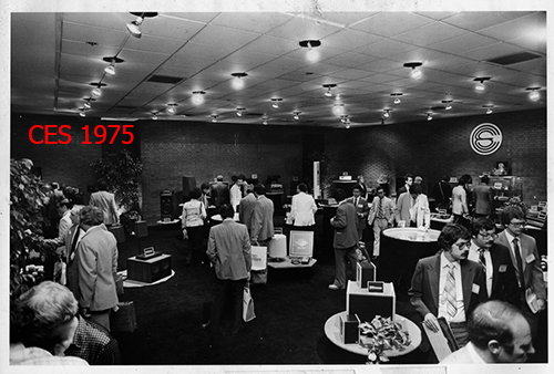 CES 1975