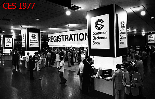 CES 1977