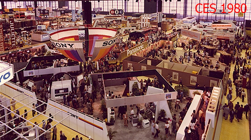 CES 1980