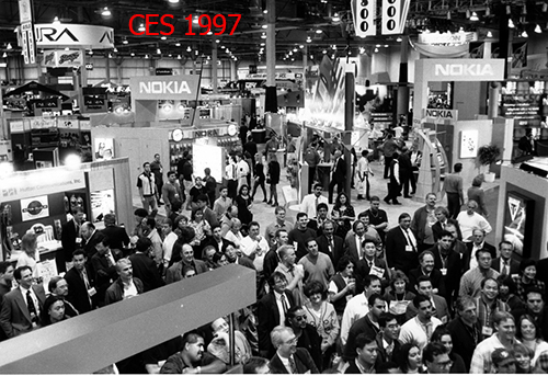 CES 1997