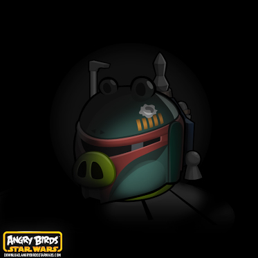 Angry Birds: Star Wars - Cloud City