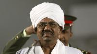 omar al bashir