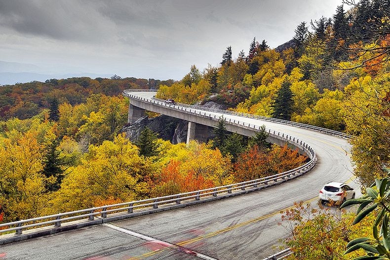 viaduct