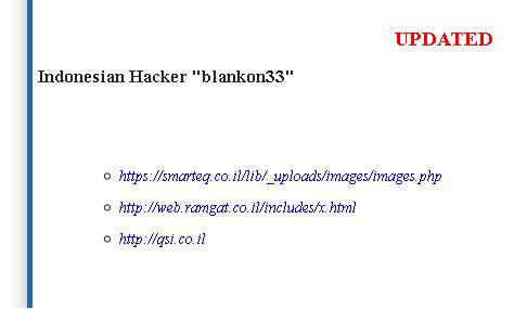 Hacker Indonesia