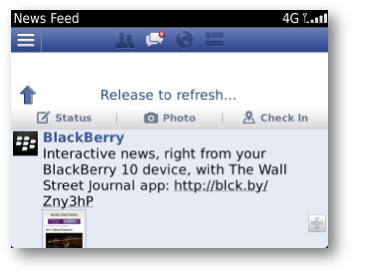 for blackberry