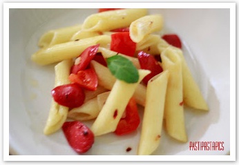 pasta