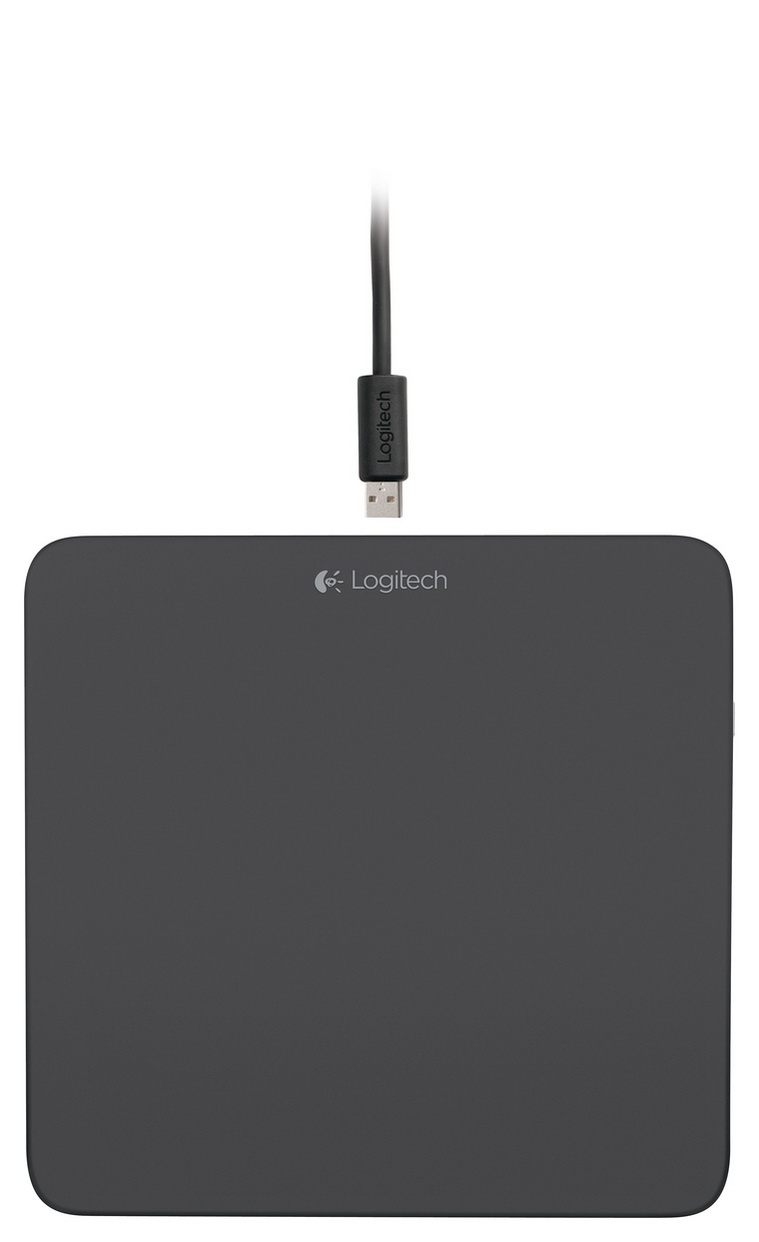 rechargeable touchpad t650