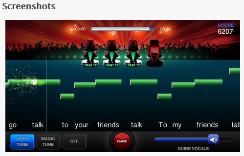 Berlatih Menyanyi Menjadi Seru Dengan The Voice On Stage Merdeka Com
