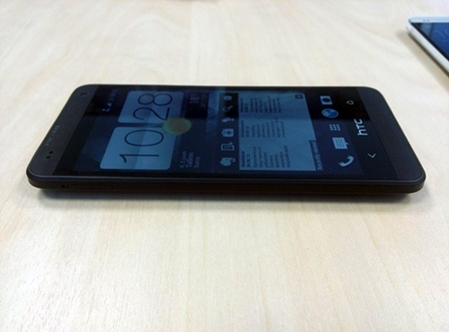 HTC One Mini