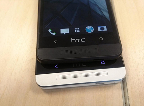 HTC One Mini