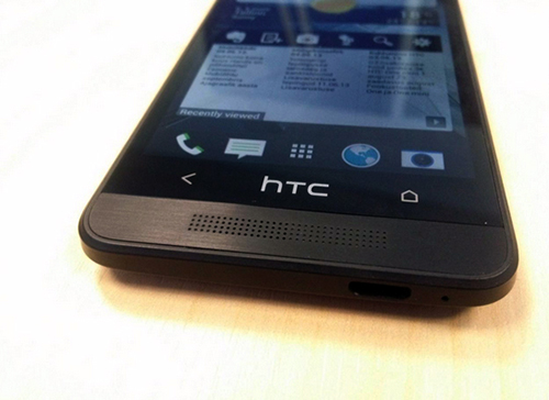 HTC One Mini