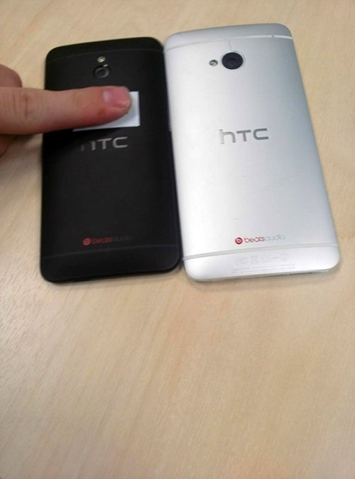 HTC One Mini