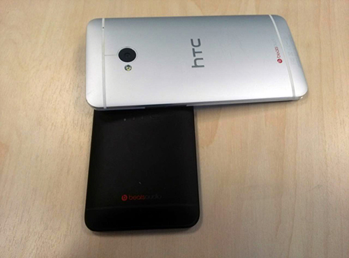 HTC One Mini