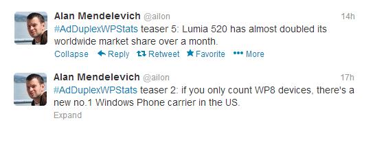 520 market share