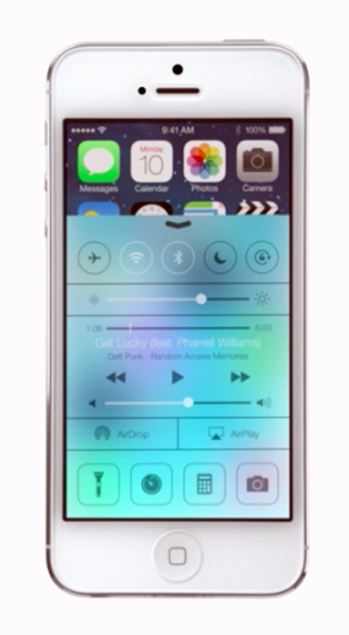 iOS 7