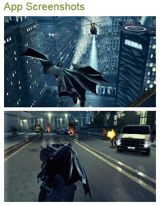 knight rises