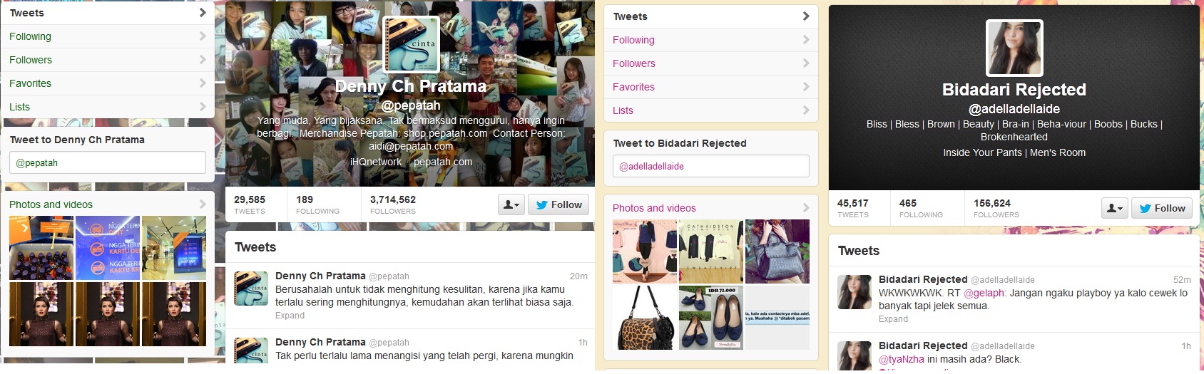 twitter