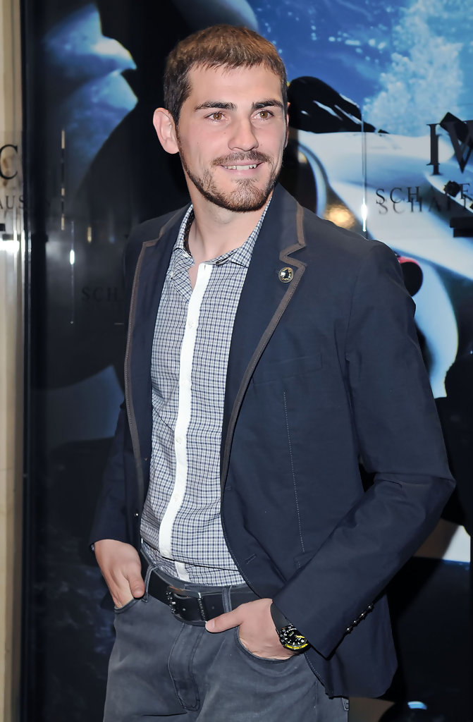 a href='http://profil.merdeka.com/mancanegara/i/iker-casillas/'Iker Casillas/a