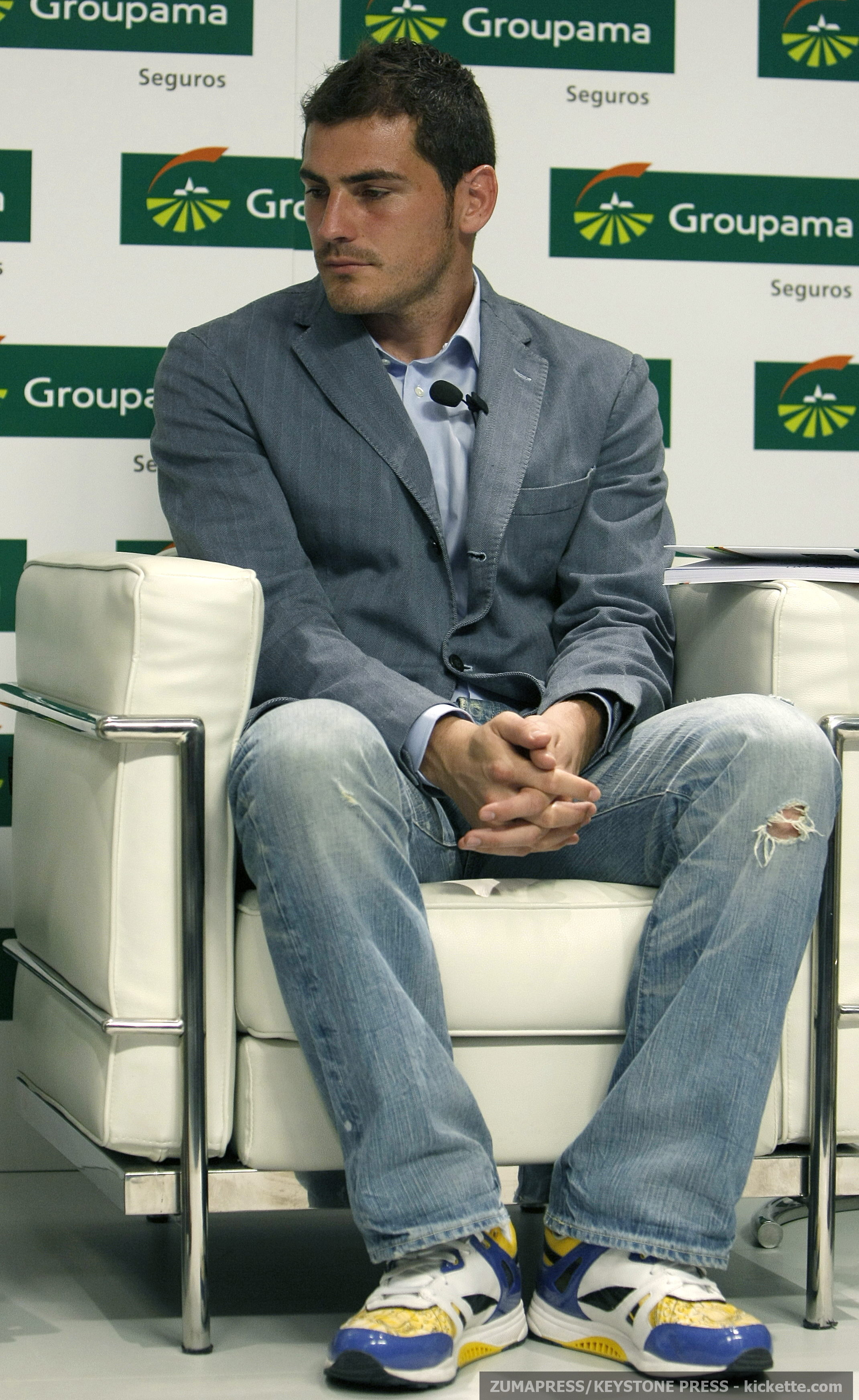 a href='http://profil.merdeka.com/mancanegara/i/iker-casillas/'Iker Casillas/a