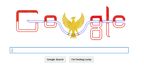 Google Doodle