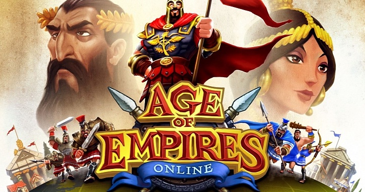 empires online