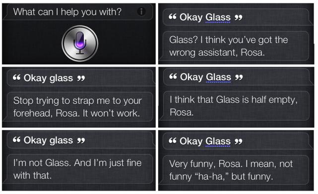 glass