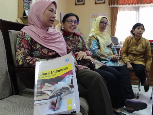 indonesia berisi kata kasar
