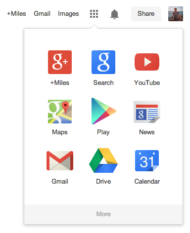 google