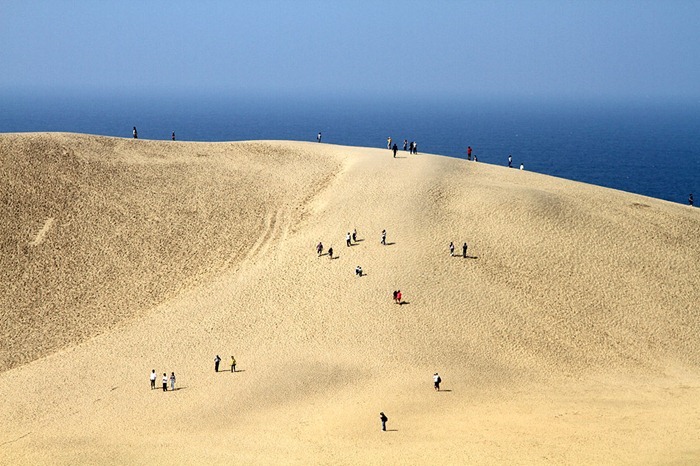 tottori